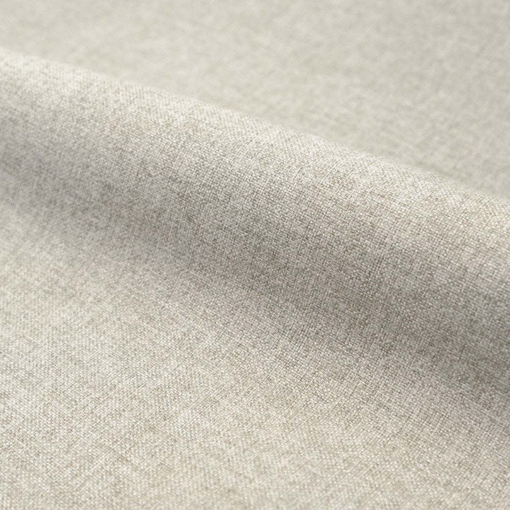 zoom matiere tissu beige tilly