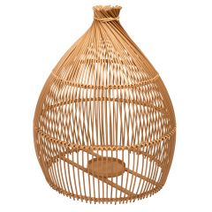 acheter lanterne en bambou