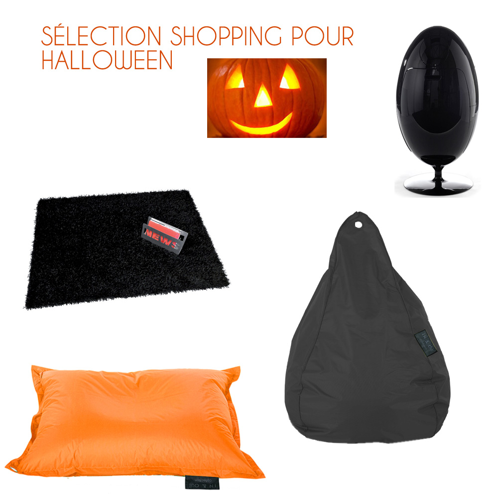 deco speciale halloween