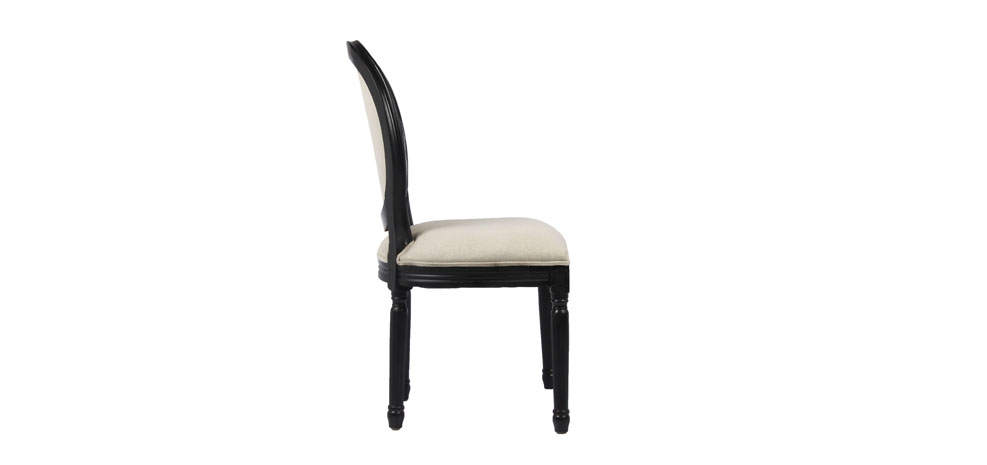 achat chaise louis xvi blanche pas chère