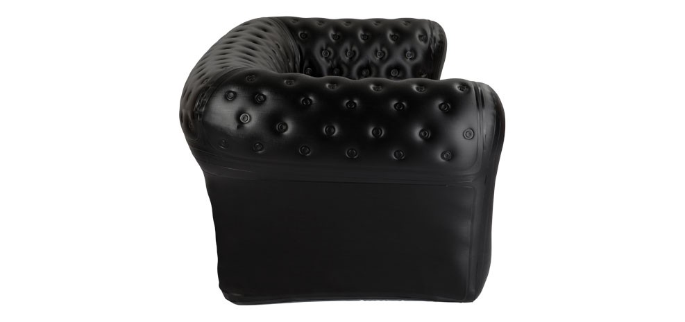 canapé chesterfield gonflable prix usine