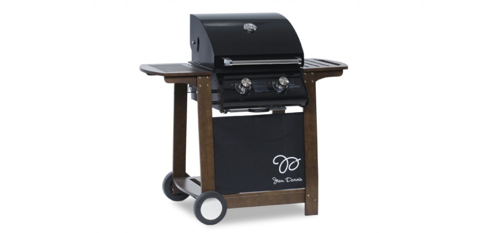 acheter barbecue design pas cher