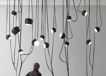 Luminaires Bouroullec