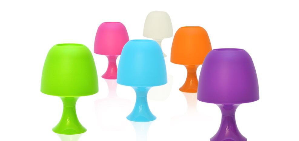 lampe pop design pas chère