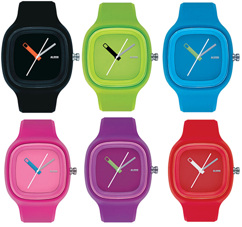 Montres Karim Rashid