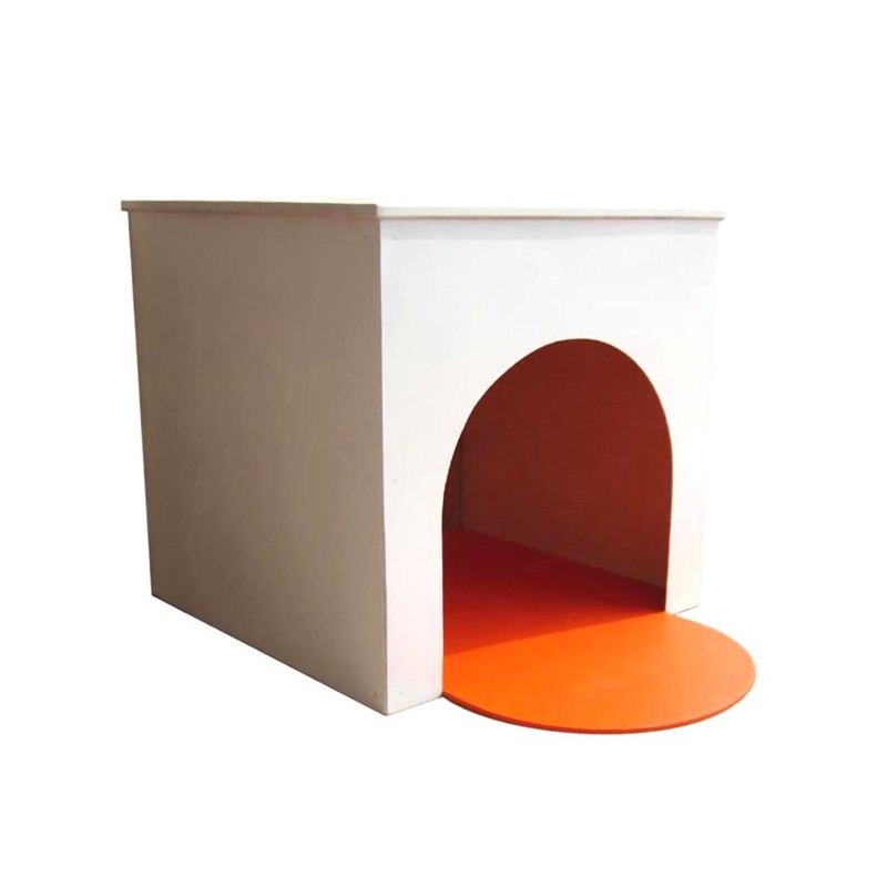 niche pour chiens par Mageli Design