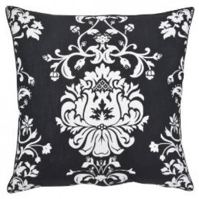 Coussin baroque