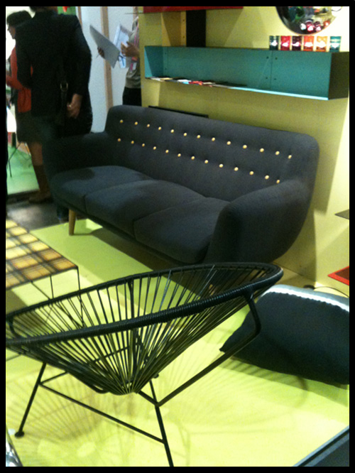 Salon Maison et Objet