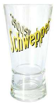 verre schweppes par radi designers