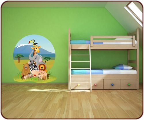 Blog Idees Deco Pour Chambre Enfant