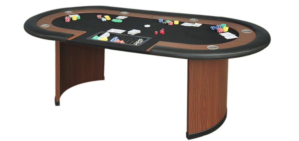 acheter table de poker pas chère