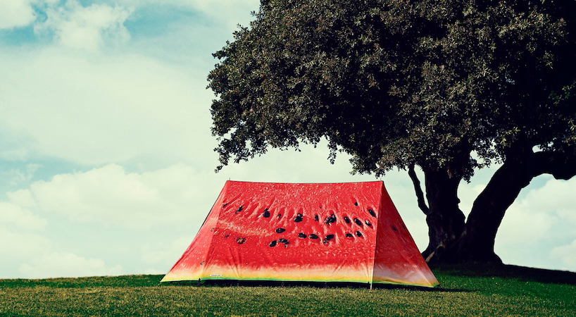 tente chapiteau originale fieldcandy